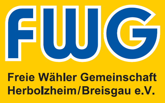 Freie Wähler Gemeinschaft Herbolzheim (FWG)